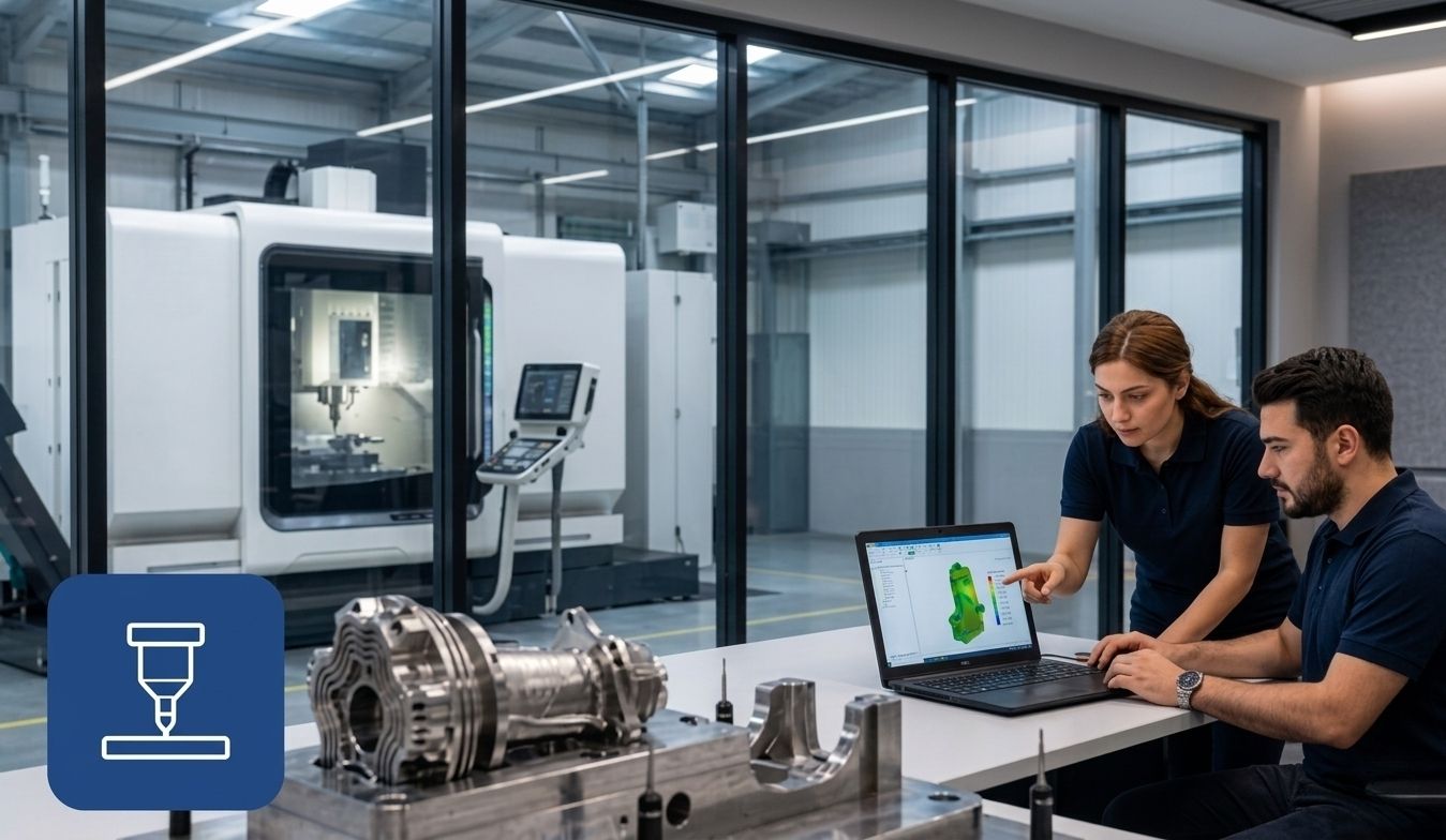 Engineering & Design