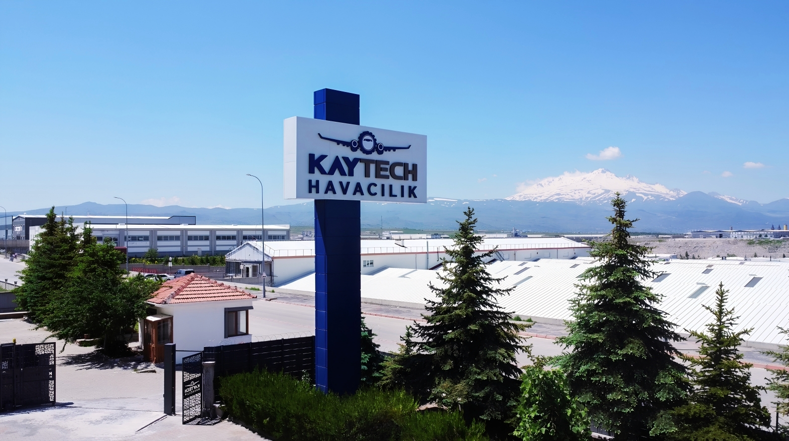 Kaytech Havacılık